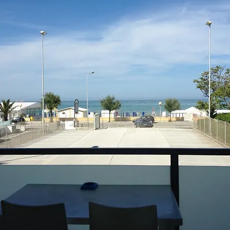 Apartmanhotel La Nave