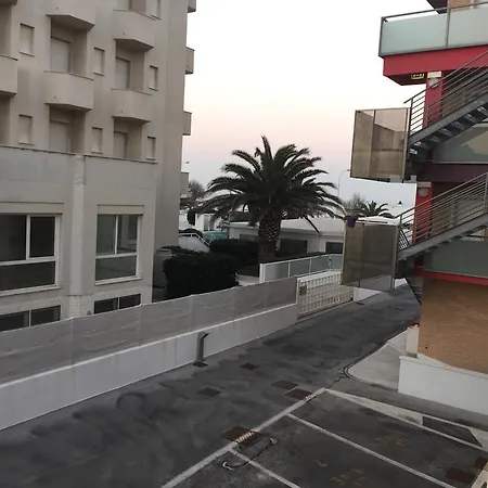La Nave Aparthotel