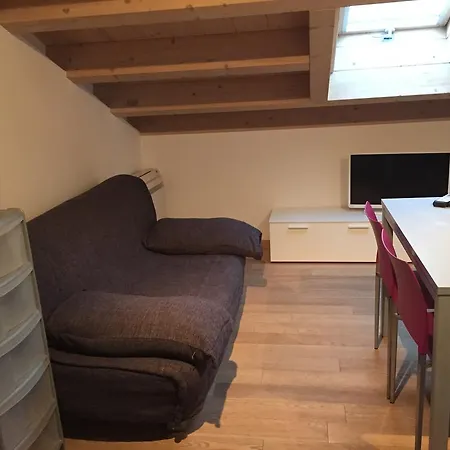 La Nave Apartmanhotel Senigallia