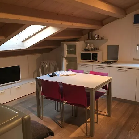 La Nave Aparthotel