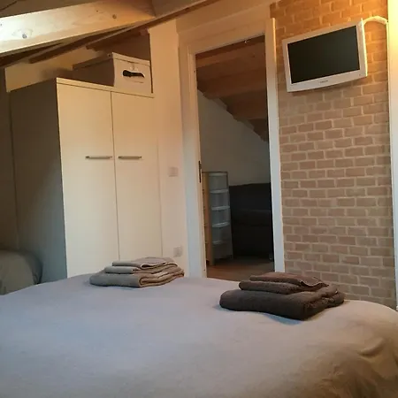 La Nave Aparthotel