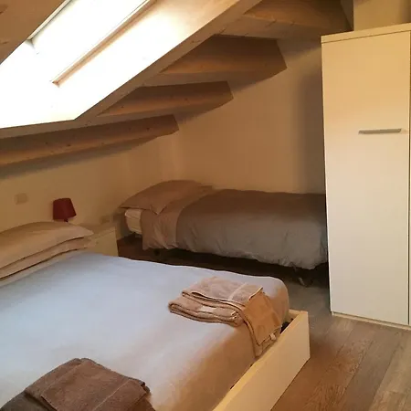 Aparthotel La Nave 3*