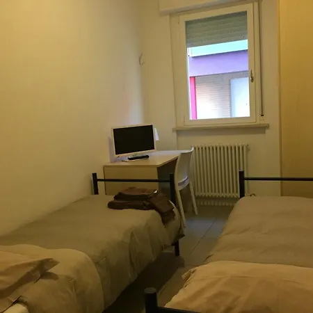 Aparthotel La Nave 3*
