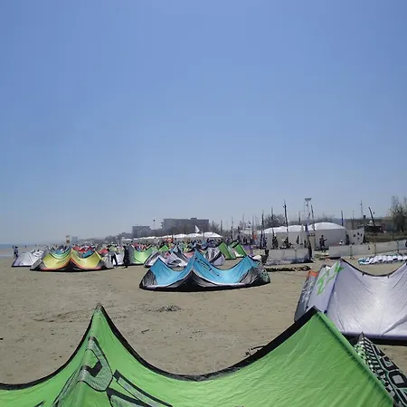 La Nave Apartmanhotel 3*