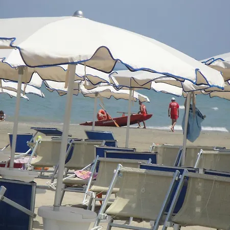 La Nave 3* Senigallia