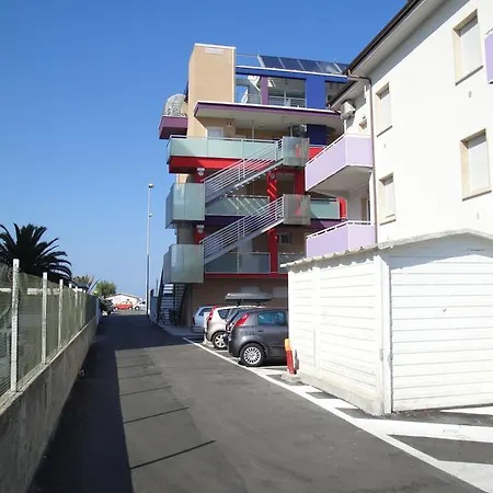 La Nave Senigallia