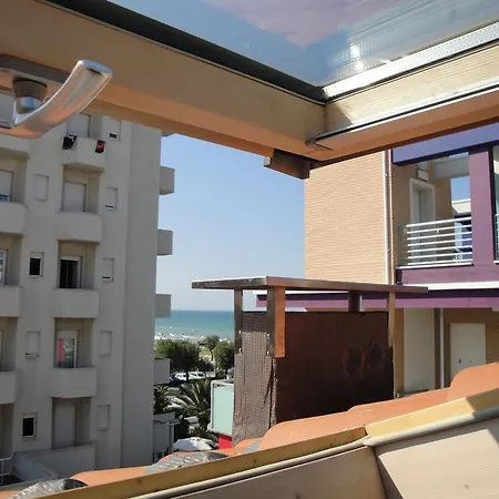 La Nave 3* Senigallia