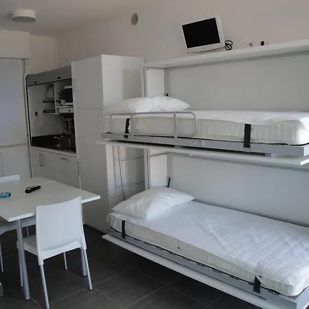 La Nave Apartmanhotel 3*