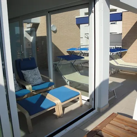 La Nave Apartmanhotel 3*