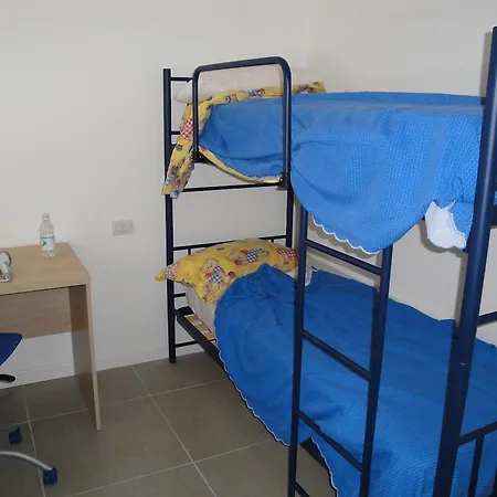 Aparthotel La Nave Senigallia