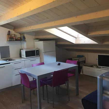 Aparthotel La Nave
