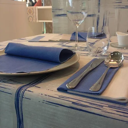 Apartmanhotel La Nave