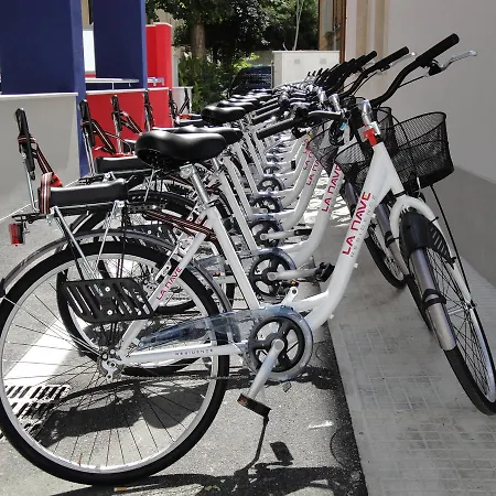 La Nave Appart hôtel