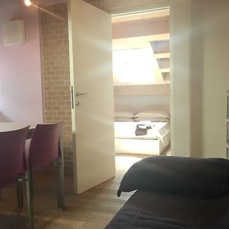 La Nave Appart hôtel 3*