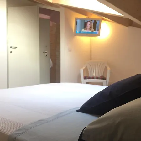 Appart hôtel La Nave Senigallia