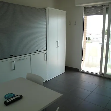 Apartmanhotel La Nave