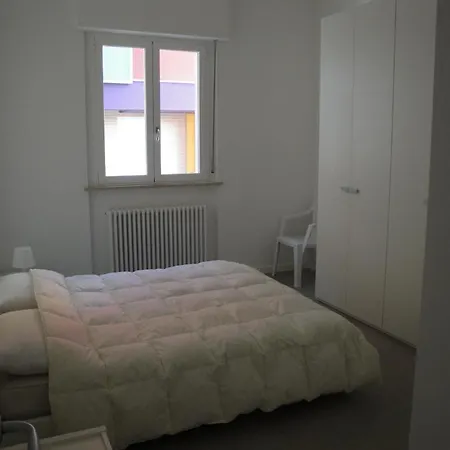 Apartmanhotel La Nave