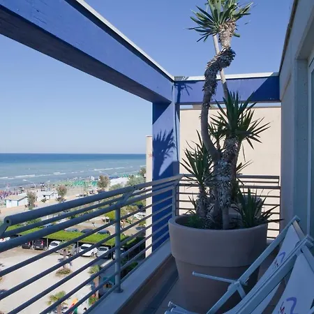 La Nave Apartmanhotel 3*