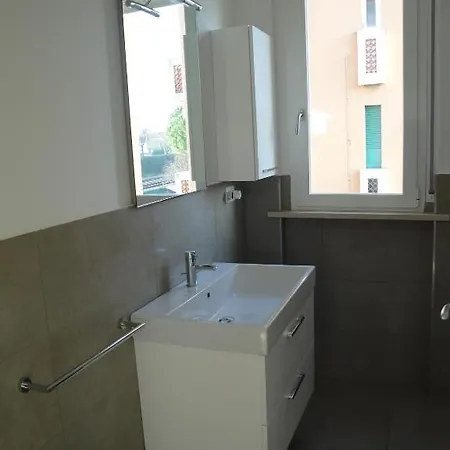 Apartmanhotel La Nave