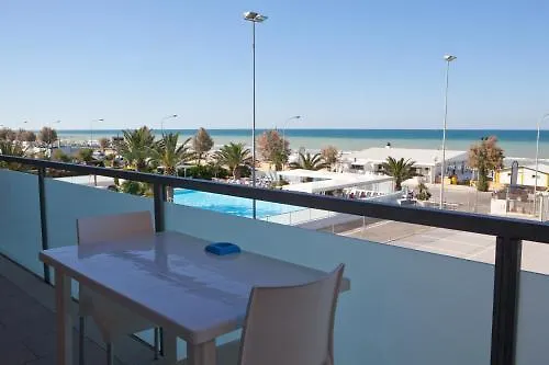 Aparthotel La Nave Senigallia