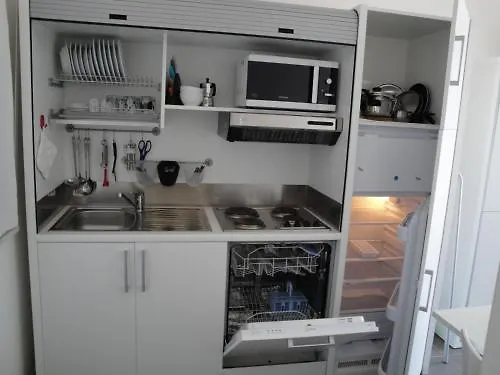 La Nave 3* 세니갈리아