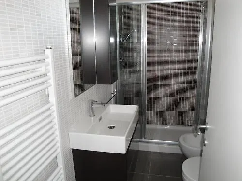 La Nave Aparthotel Senigallia