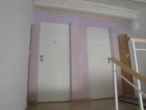 La Nave Aparthotel Senigallia