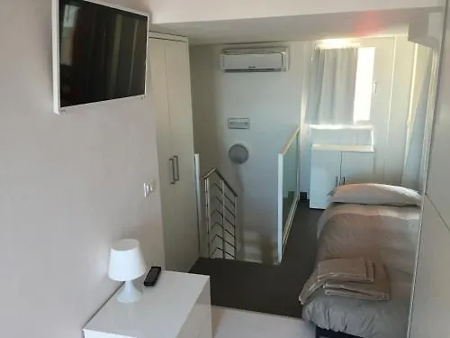 La Nave 3* 세니갈리아