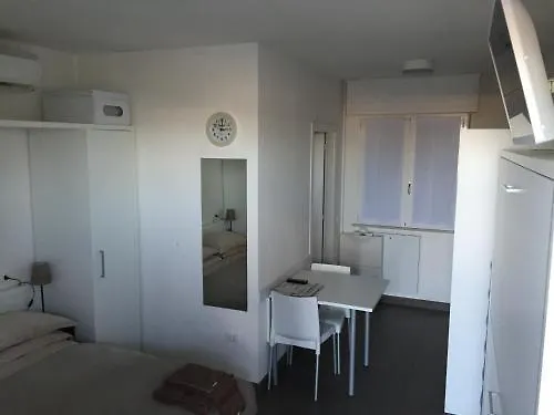 Aparthotel La Nave Senigallia