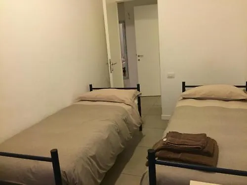 Appart hôtel La Nave Senigallia