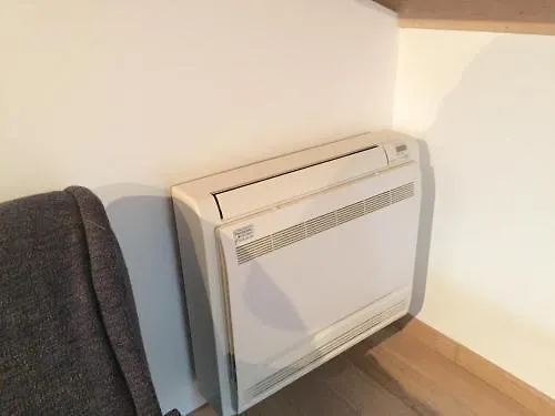 La Nave 아파트호텔 세니갈리아