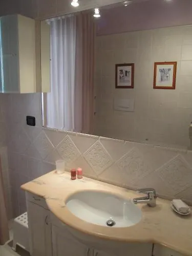 La Nave Aparthotel Senigallia