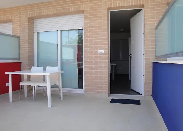 Aparthotel La Nave 3*