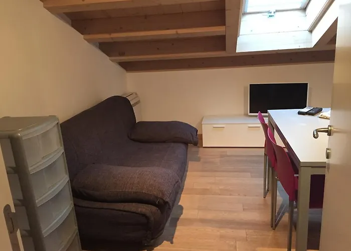 La Nave Aparthotel Senigallia