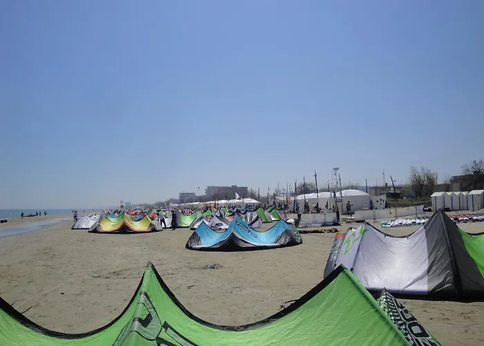 La Nave Appart hôtel 3*