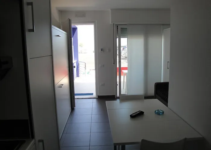 La Nave 세니갈리아