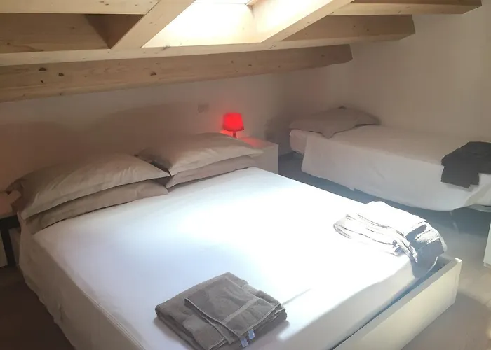 Appart hôtel La Nave