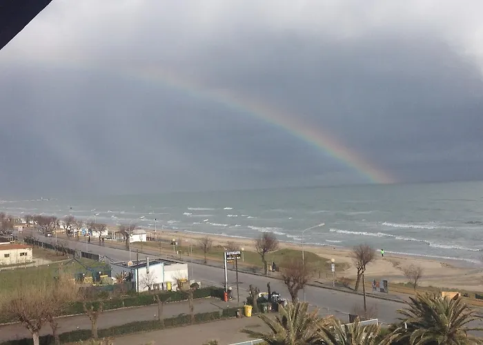 아파트호텔 La Nave