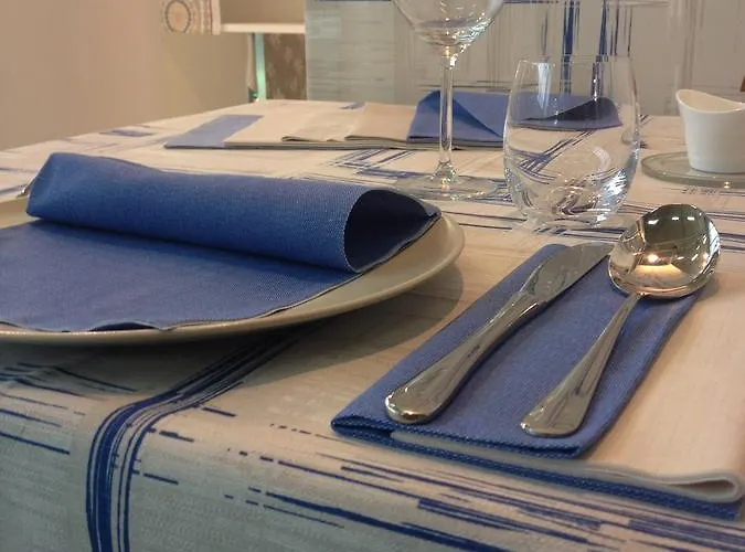 Appart hôtel La Nave