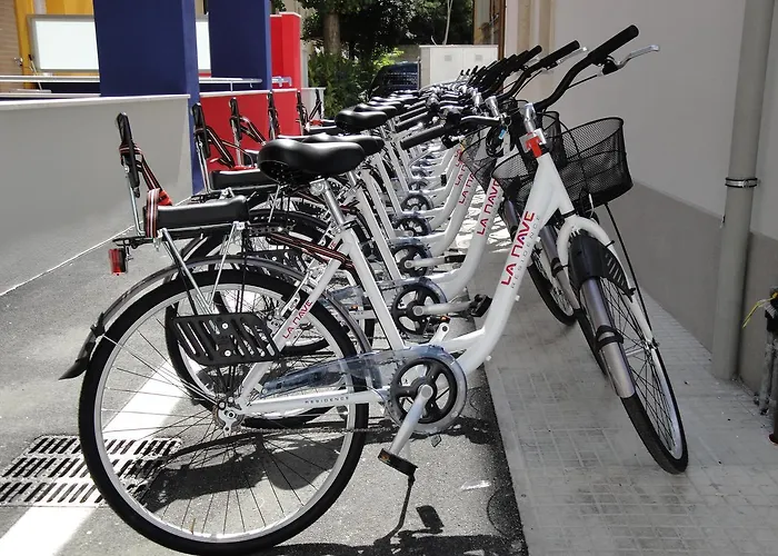 La Nave Appart hôtel