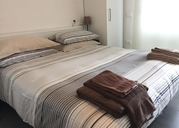 La Nave Aparthotel Senigallia