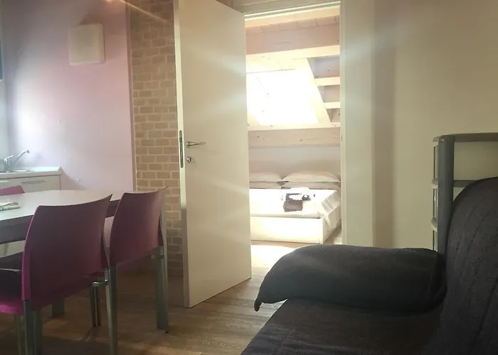 La Nave Aparthotel 3*