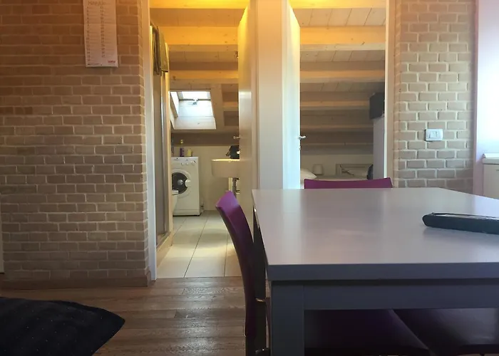 Aparthotel La Nave Senigallia