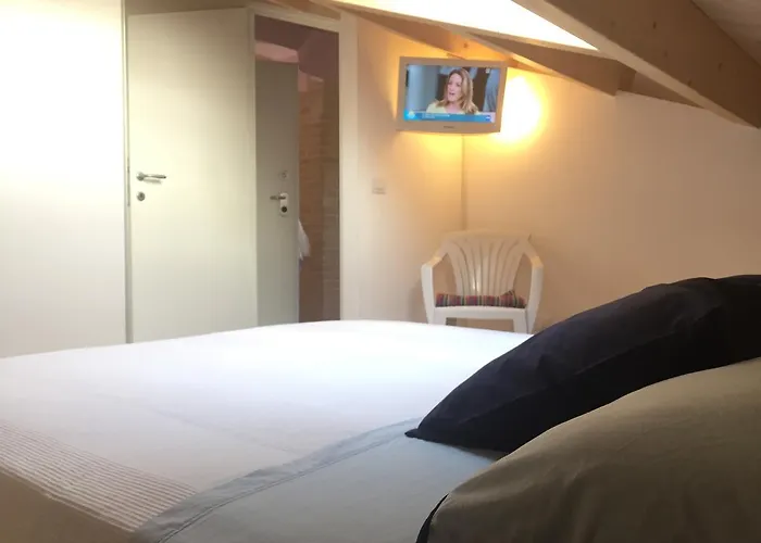 Aparthotel La Nave Senigallia