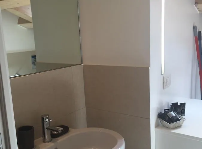 Appart hôtel La Nave 3*