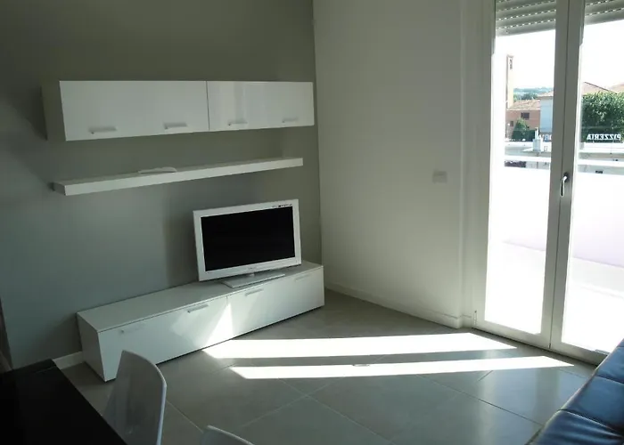 La Nave 3* 세니갈리아