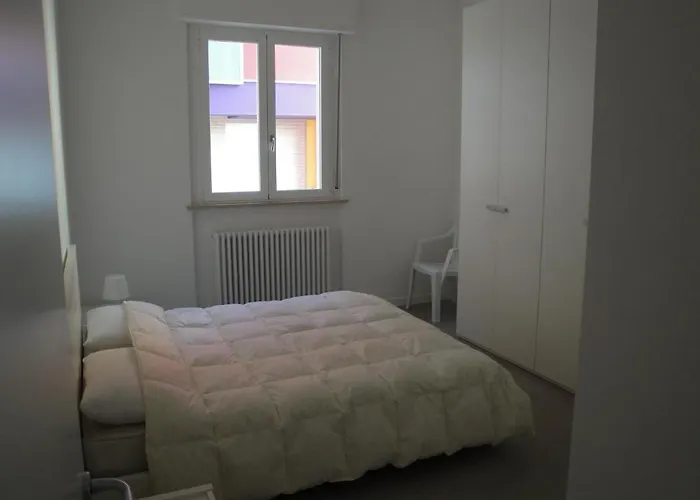 Appart hôtel La Nave