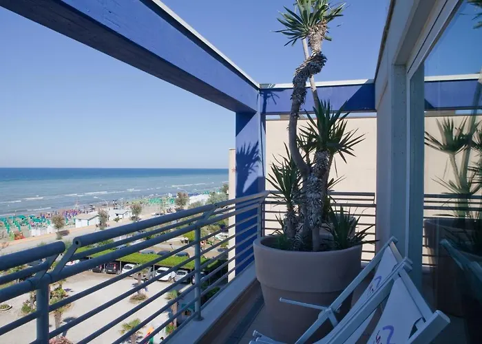 La Nave Appart hôtel 3*